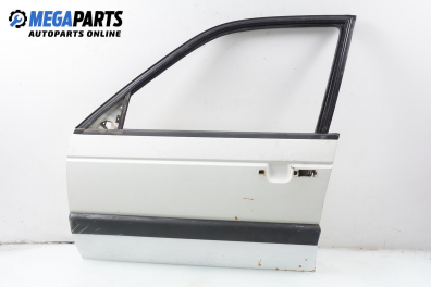 Door for Volkswagen Passat (B3) 1.8, 90 hp, station wagon, 1992, position: front - left