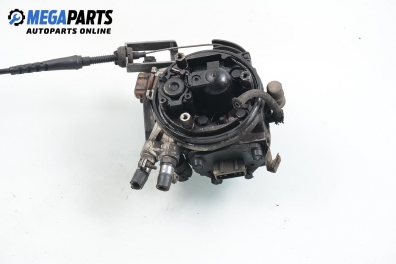 Mono-injektion for Volkswagen Passat (B3) 1.8, 90 hp, combi, 1992