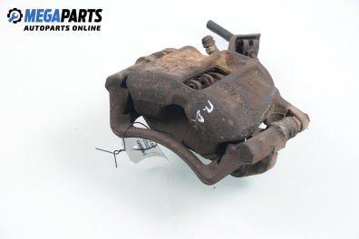 Caliper for Volkswagen Passat (B3) 1.8, 90 hp, station wagon, 1992, position: front - right