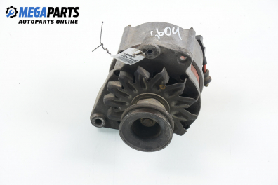 Alternator for Volkswagen Passat (B3) 1.8, 90 hp, station wagon, 1992