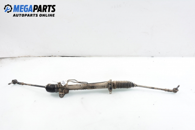 Hydraulic steering rack for Volkswagen Passat (B3) 1.8, 90 hp, station wagon, 1992