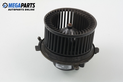 Heating blower for Peugeot 206 1.4, 75 hp, hatchback, 5 doors, 2001