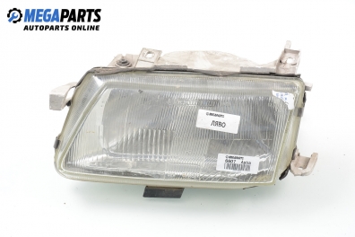 Headlight for Opel Astra F 1.6 16V, 100 hp, station wagon, 1995, position: left