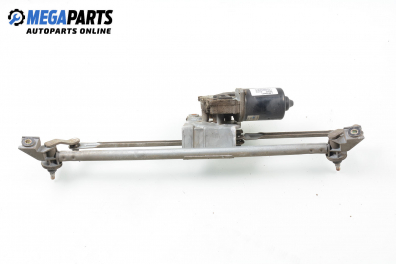 Front wipers motor for Opel Astra F 1.6 16V, 100 hp, station wagon, 1995, position: front