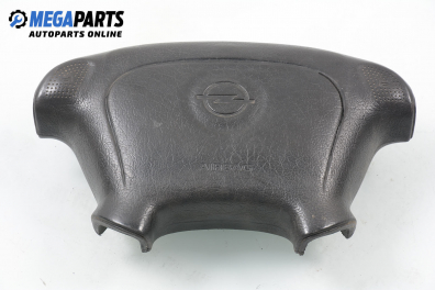 Airbag for Opel Astra F 1.6 16V, 100 hp, combi, 1995