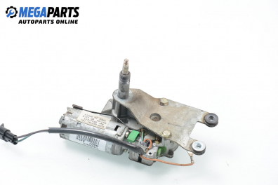 Front wipers motor for Opel Astra F 1.6 16V, 100 hp, station wagon, 1995