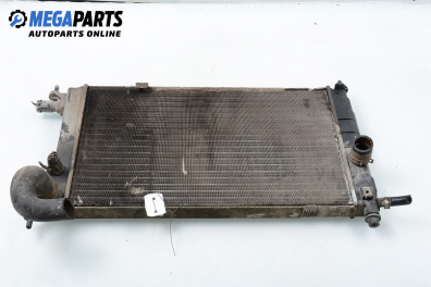 Wasserradiator for Opel Astra F 1.6 16V, 100 hp, combi, 1995