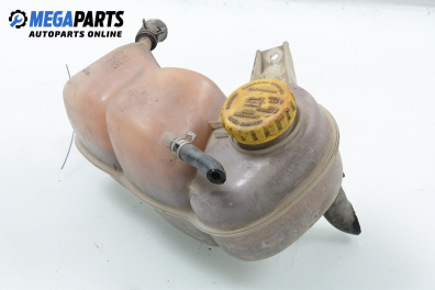 Coolant reservoir for Opel Astra F 1.6 16V, 100 hp, station wagon, 1995