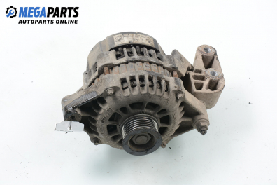 Alternator for Opel Astra F 1.6 16V, 100 hp, station wagon, 1995