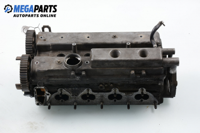 Engine head for Opel Astra F 1.6 16V, 100 hp, station wagon, 1995 № GM 90 470 439