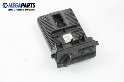 Lights switch for BMW 3 (E46) 2.0 d, 136 hp, sedan, 1998