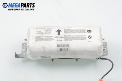 Airbag for BMW 3 (E46) 2.0 d, 136 hp, sedan, 1998