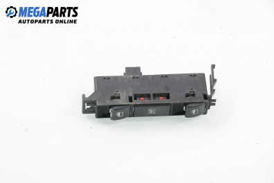 Window adjustment switch for BMW 3 (E46) 2.0 d, 136 hp, sedan, 1998