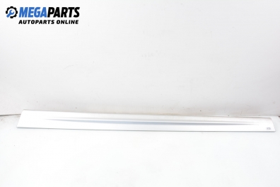 Side skirt for BMW 3 (E46) 2.0 d, 136 hp, sedan, 1998, position: left