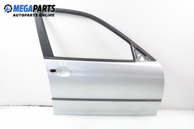 Door for BMW 3 (E46) 2.0 d, 136 hp, sedan, 1998, position: front - right