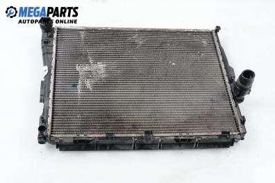 Wasserradiator for BMW 3 (E46) 2.0 d, 136 hp, sedan, 1998