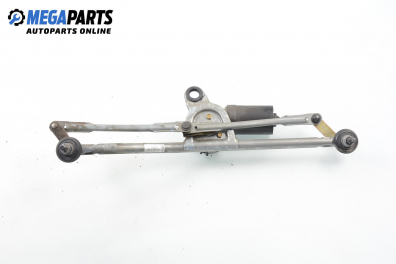 Front wipers motor for BMW 3 (E46) 2.0 d, 136 hp, sedan, 1998, position: front