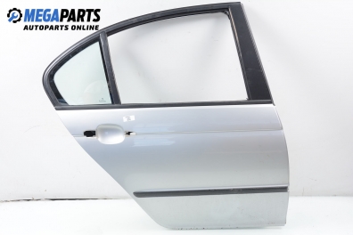 Door for BMW 3 (E46) 2.0 d, 136 hp, sedan, 1998, position: rear - right