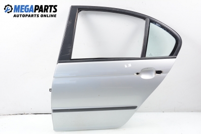 Door for BMW 3 (E46) 2.0 d, 136 hp, sedan, 1998, position: rear - left