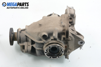 Differential for BMW 3 (E46) 2.0 d, 136 hp, sedan, 1998