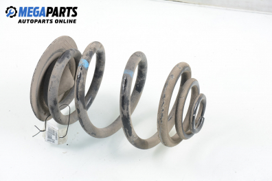 Coil spring for BMW 3 (E46) 2.0 d, 136 hp, sedan, 1998, position: rear