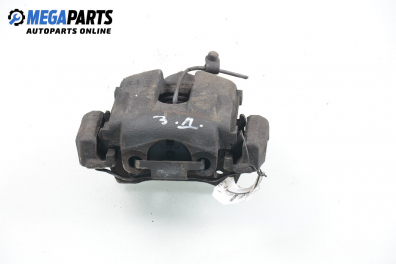 Caliper for BMW 3 (E46) 2.0 d, 136 hp, sedan, 1998, position: rear - right