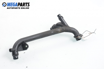 Water pipe for BMW 3 (E46) 2.0 d, 136 hp, sedan, 1998