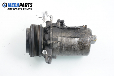 AC compressor for BMW 3 (E46) 2.0 d, 136 hp, sedan, 1998