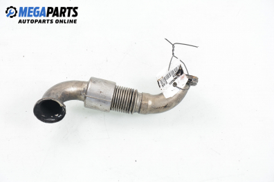 EGR rohr for BMW 3 (E46) 2.0 d, 136 hp, sedan, 1998