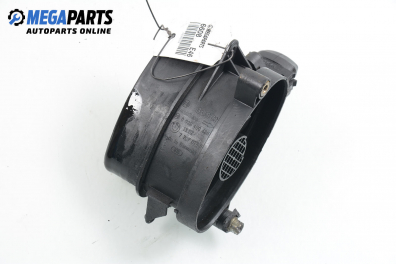 Debitmetru for BMW 3 (E46) 2.0 d, 136 hp, sedan, 1998 № Bosch 0 928 400 468