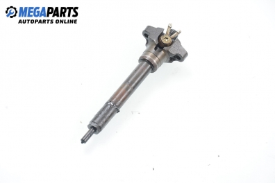 Diesel fuel injector for BMW 3 (E46) 2.0 d, 136 hp, sedan, 1998 № 0432191528