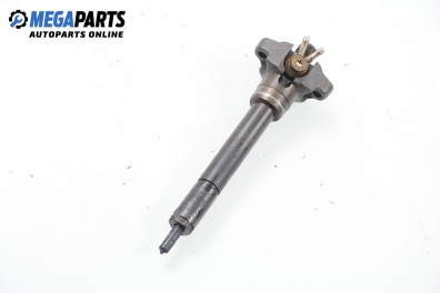 Diesel fuel injector for BMW 3 (E46) 2.0 d, 136 hp, sedan, 1998 № 0432191528