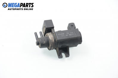 Vacuum valve for BMW 3 (E46) 2.0 d, 136 hp, sedan, 1998 № Pierburg 7.22796.00