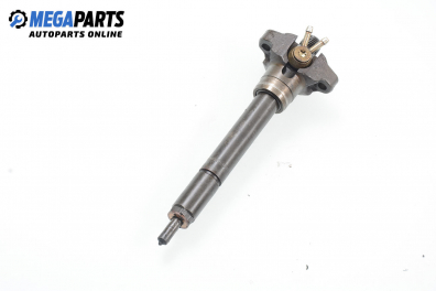 Diesel fuel injector for BMW 3 (E46) 2.0 d, 136 hp, sedan, 1998 № 0432191528