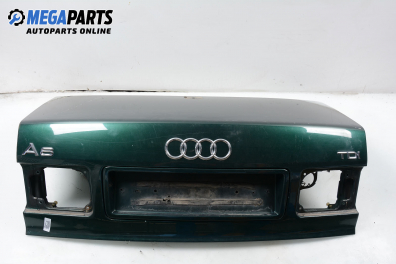 Boot lid for Audi A8 (D2) 2.5 TDI, 150 hp automatic, 1999