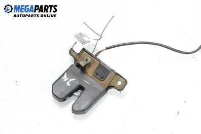 Trunk lock for Audi A8 (D2) 2.5 TDI, 150 hp automatic, 1999