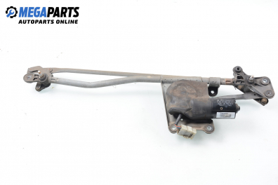 Front wipers motor for Audi A8 (D2) 2.5 TDI Quattro, 150 hp automatic, 1999 № Bosch 0 390 241 438