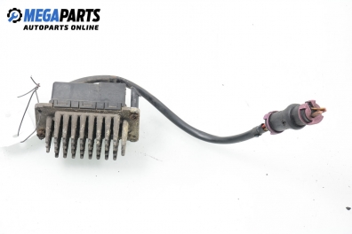 Blower motor resistor for Audi A8 (D2) 2.5 TDI Quattro, 150 hp automatic, 1999