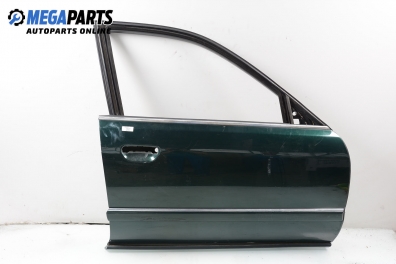 Door for Audi A8 (D2) 2.5 TDI Quattro, 150 hp automatic, 1999, position: front - right