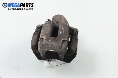 Caliper for Audi A8 (D2) 2.5 TDI, 150 hp automatic, 1999, position: rear - left