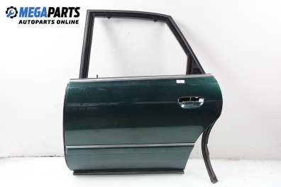 Door for Audi A8 (D2) 2.5 TDI, 150 hp automatic, 1999, position: rear - left