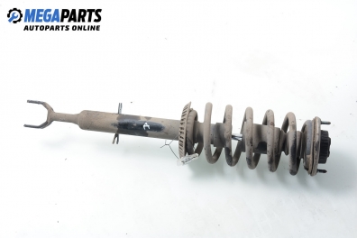 Macpherson shock absorber for Audi A8 (D2) 2.5 TDI, 150 hp automatic, 1999, position: front - right