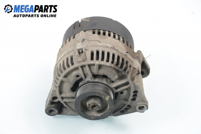 Alternator for Audi A8 (D2) 2.5 TDI, 150 hp automatic, 1999