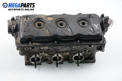 Chiulasă for Audi A8 (D2) 2.5 TDI, 150 hp automatic, 1999, position: dreapta № 059 103 373D