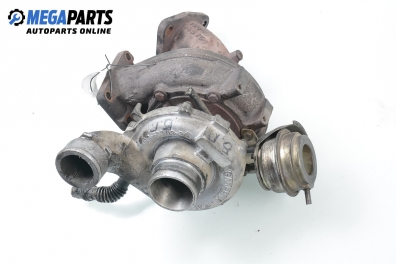 Turbo for Audi A8 (D2) 2.5 TDI, 150 hp automatic, 1999 № Garrett 3-503.03-2