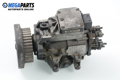 Diesel injection pump for Audi A8 (D2) 2.5 TDI, 150 hp automatic, 1999 № Bosch 0 470 506 002
