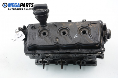 Engine head for Audi A8 (D2) 2.5 TDI, 150 hp automatic, 1999, position: left № 059 103 373D