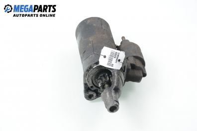 Demaror for Audi A8 (D2) 2.5 TDI, 150 hp automatic, 1999