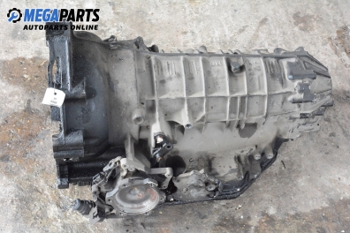 Automatic gearbox for Audi A8 (D2) 2.5 TDI, 150 hp automatic, 1999 № ZF 5HP19