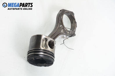 Piston cu bielă for Audi A8 (D2) 2.5 TDI, 150 hp automatic, 1999